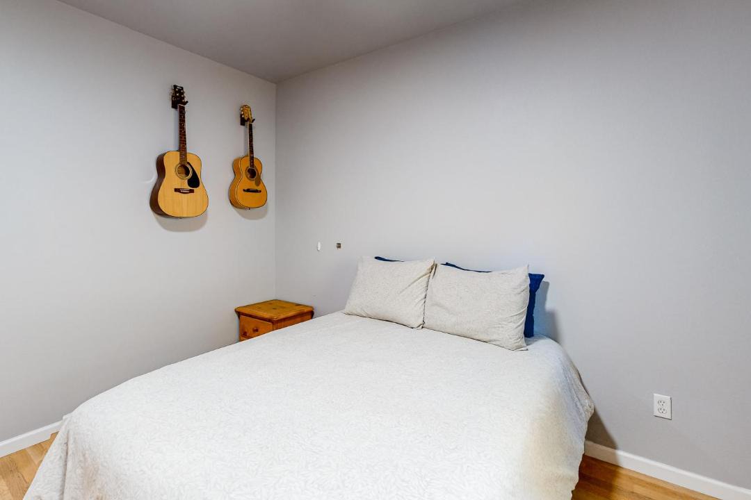 Photo of Bedroom in Florence
