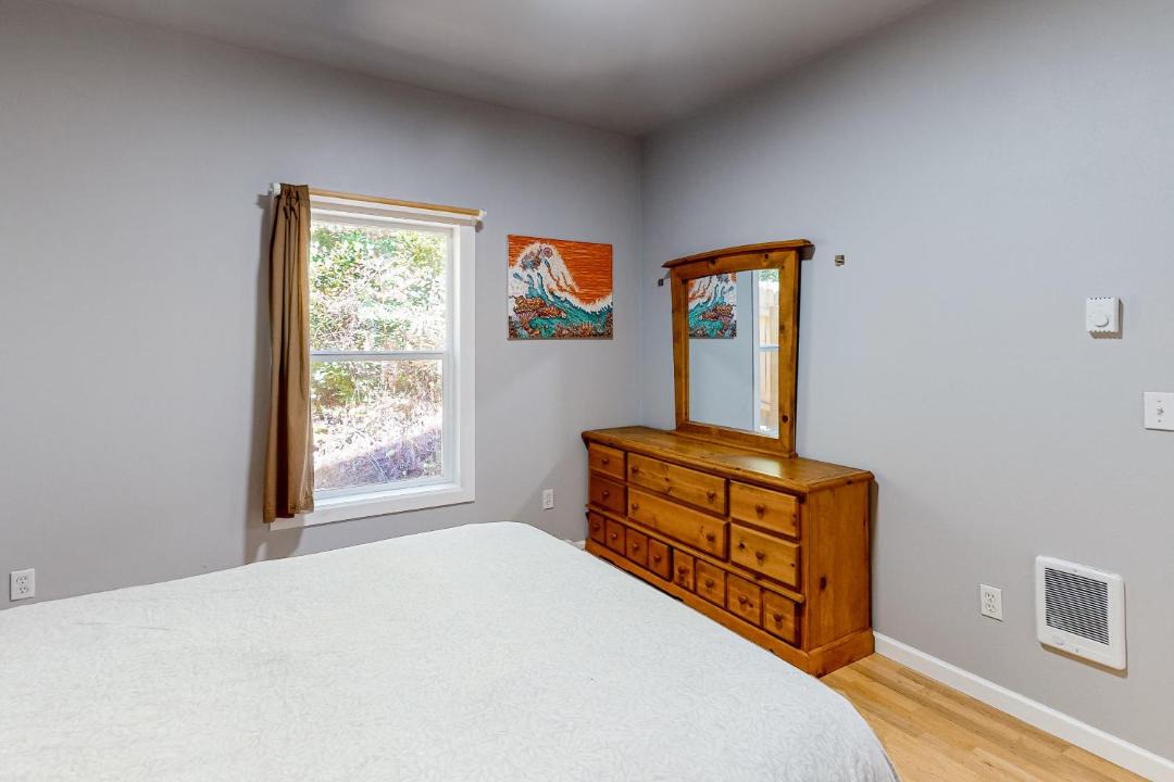 Photo of Bedroom in Florence