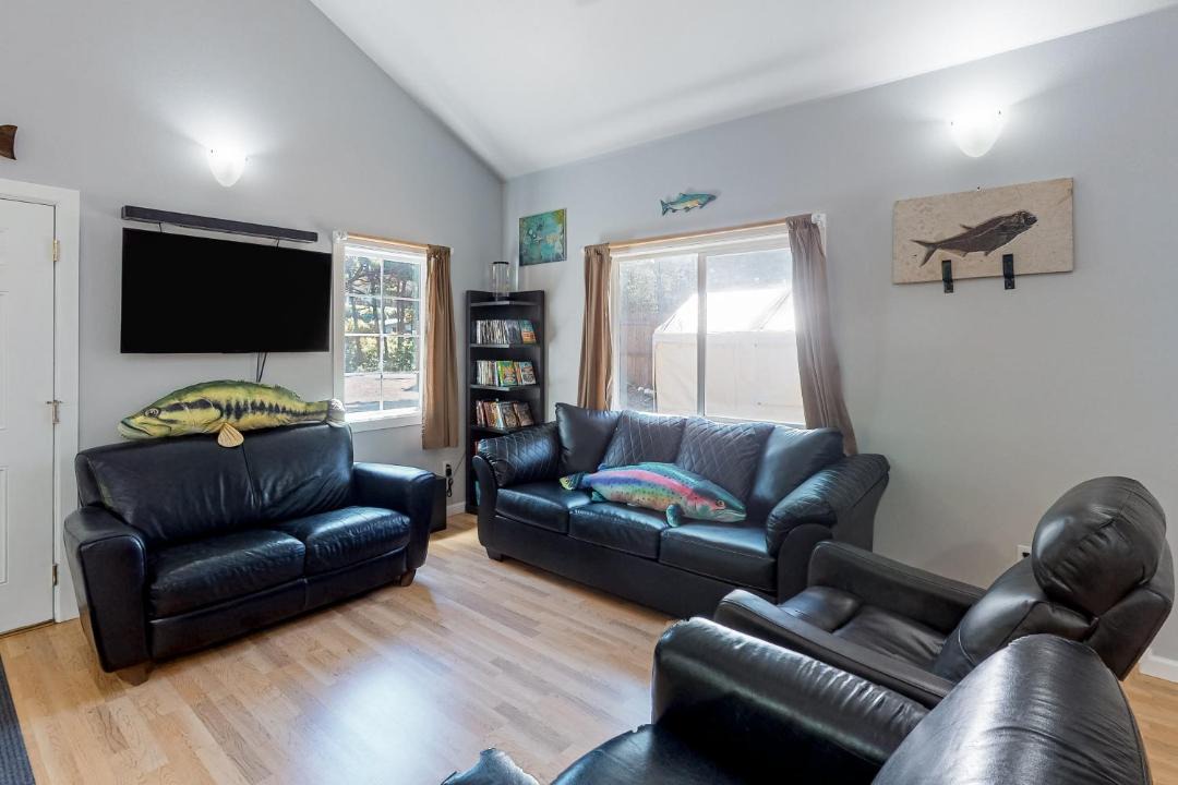 Photo of Livingroom in Florence