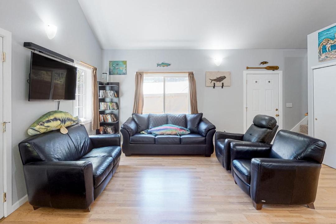 Photo of Livingroom in Florence