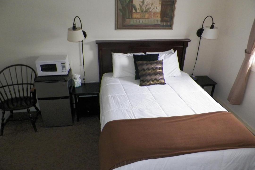 Photo of Bedroom in Lincoln