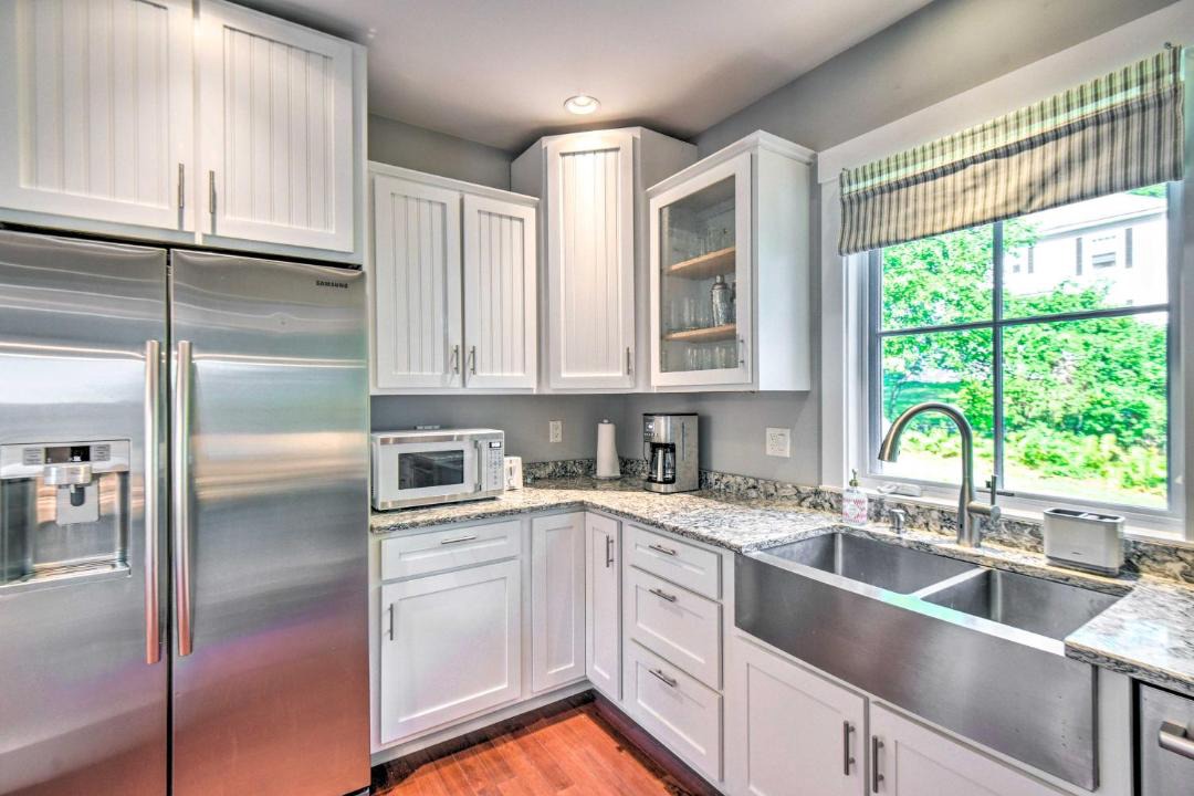 Photo of Kitchen in Meredith