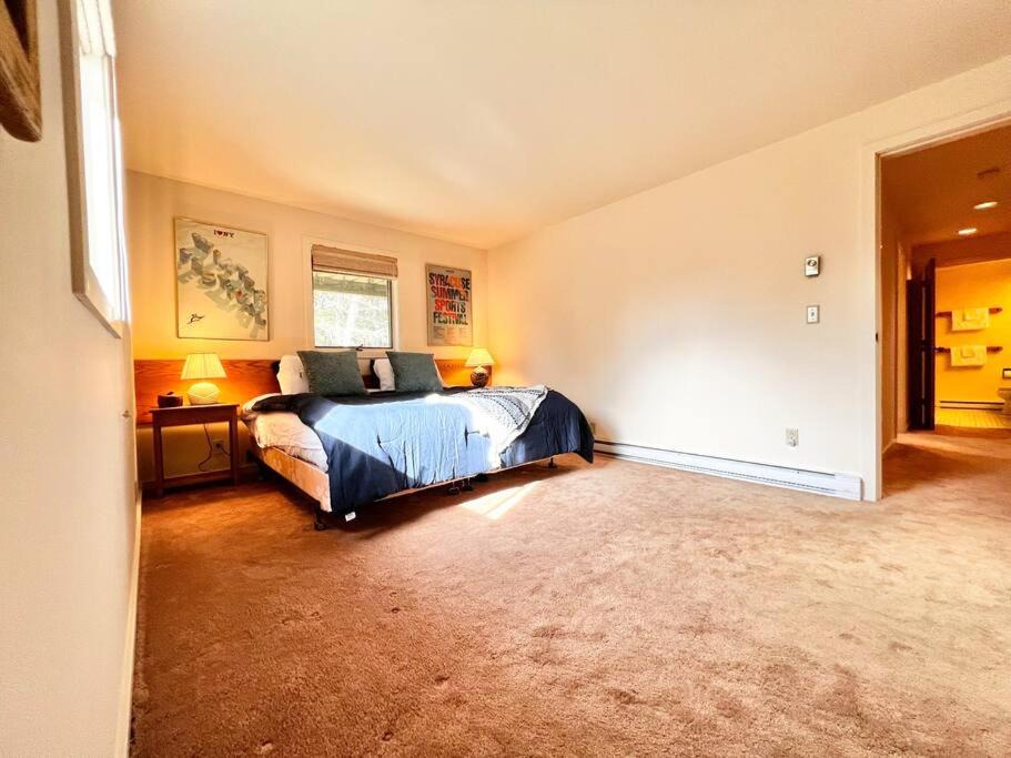 Photo of Bedroom in Stratton Mountain