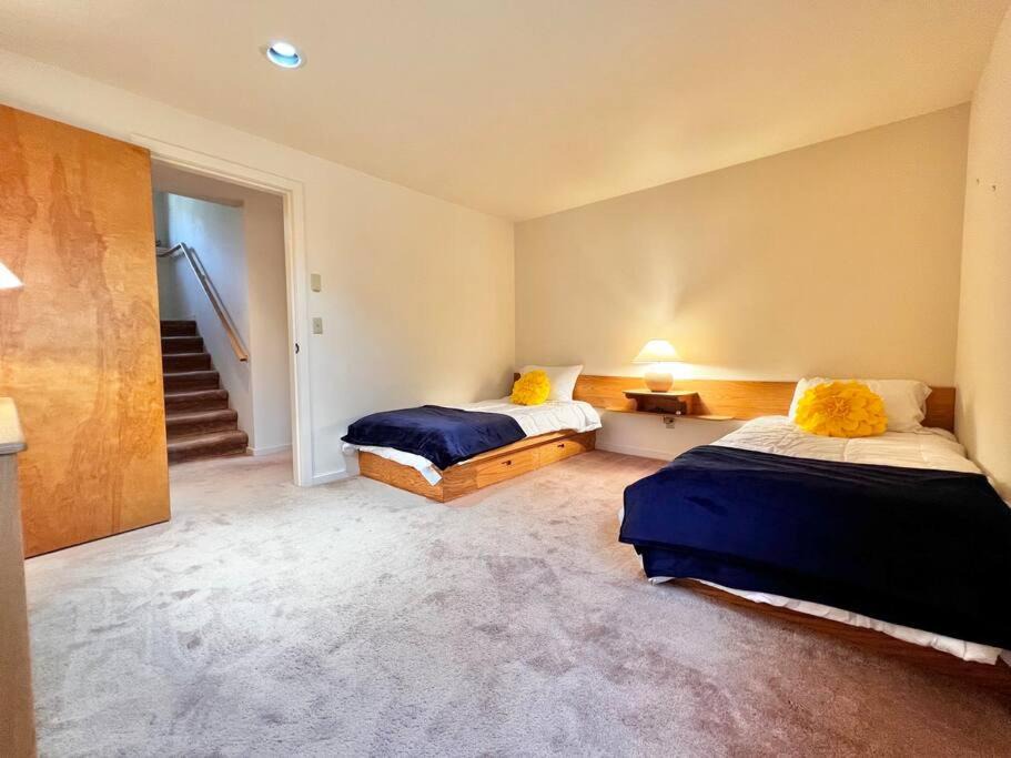 Photo of Bedroom in Stratton Mountain