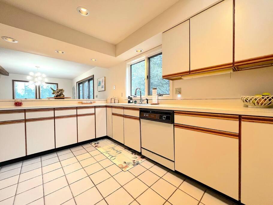 Photo of Kitchen in Stratton Mountain