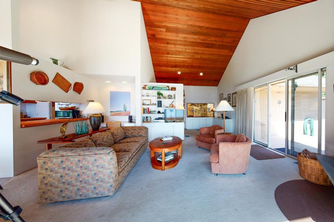 Photo of Livingroom in North Hero