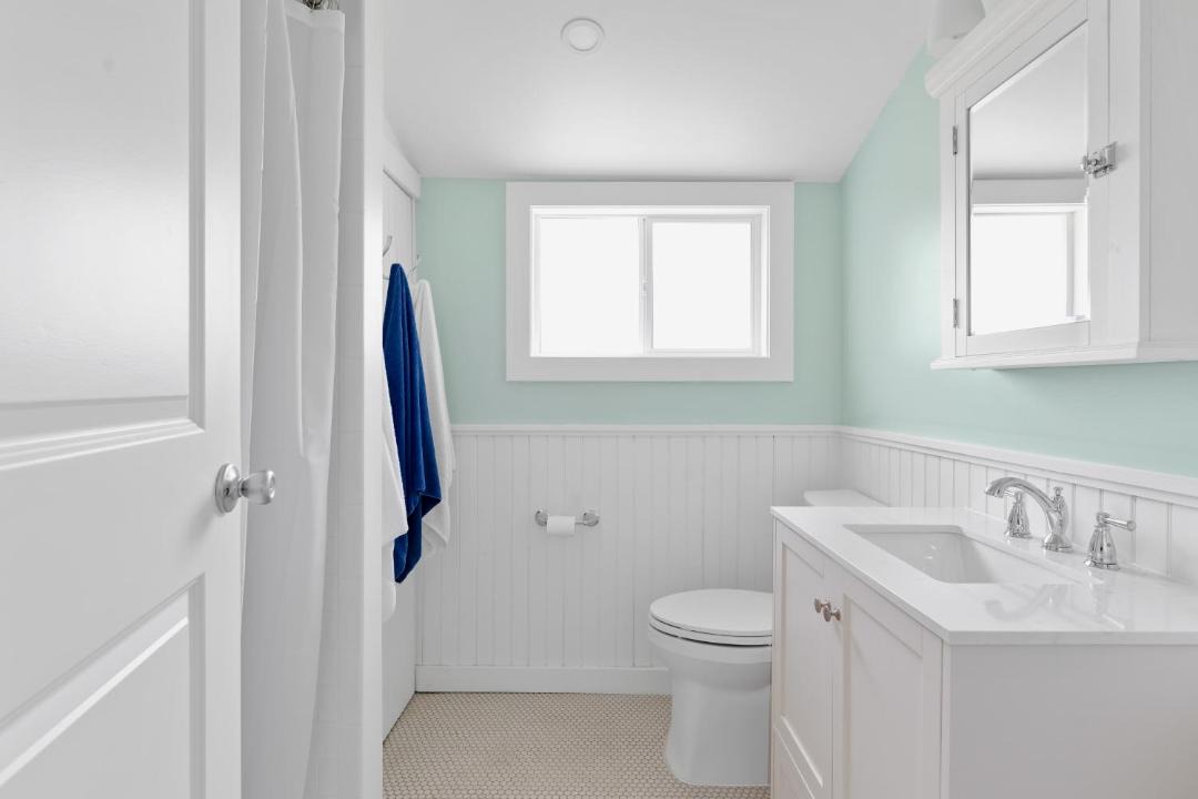 Photo of Bathroom in Ocean Beach