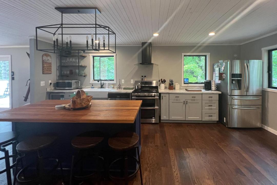 Photo of Kitchen in Twin Mountain