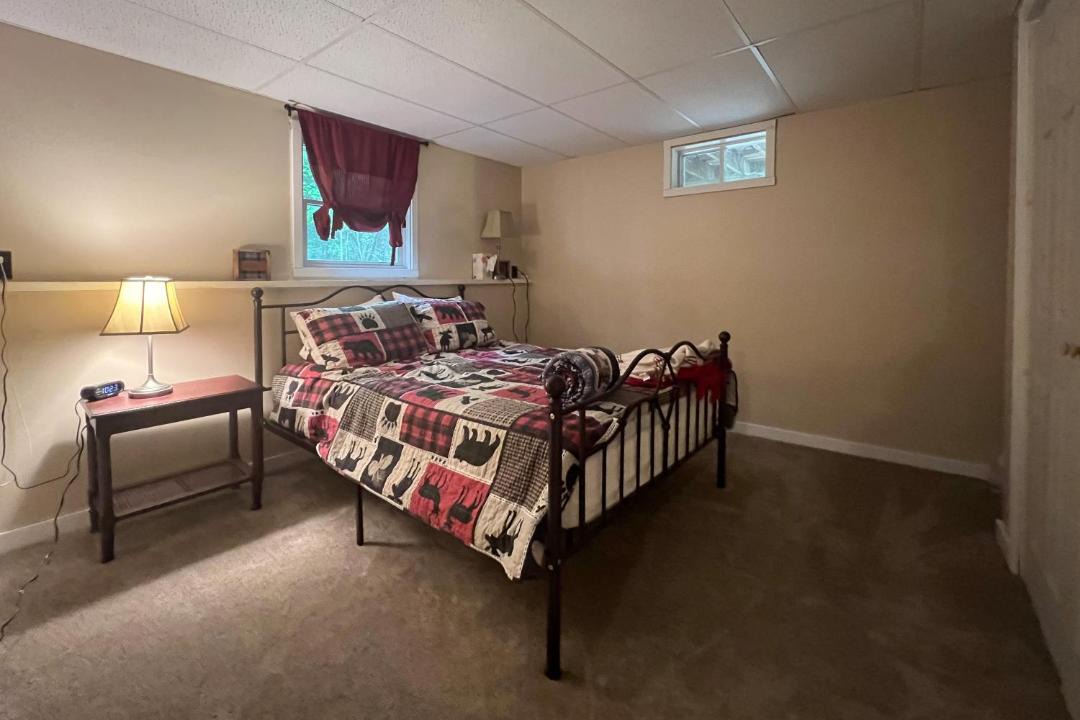 Photo of Bedroom in Twin Mountain