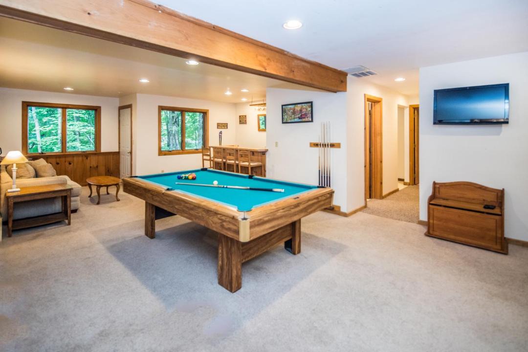 Photo of Livingroom in Killington