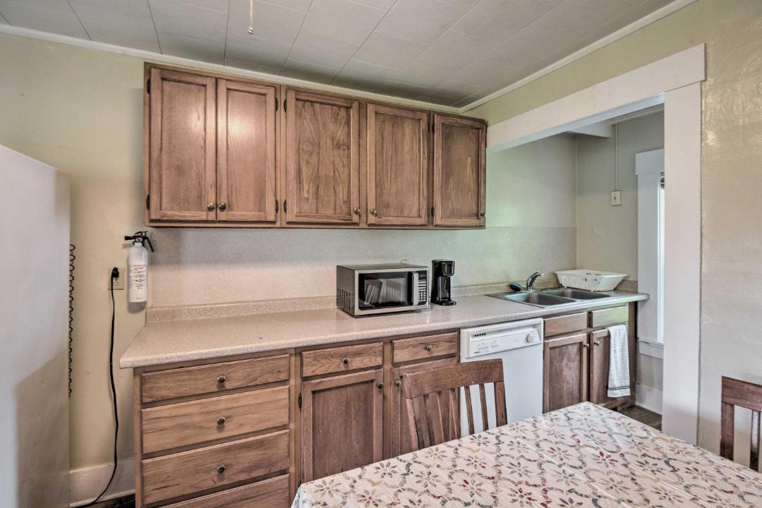 Photo of Kitchen in Meredith