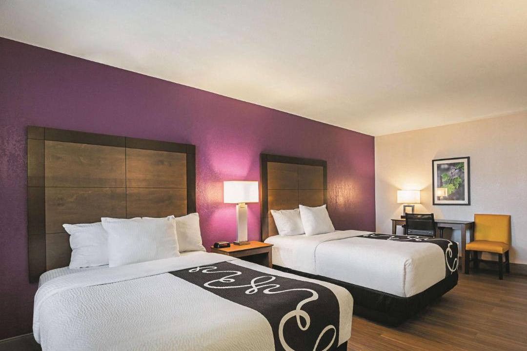 Photo of Bedroom in San Jacinto