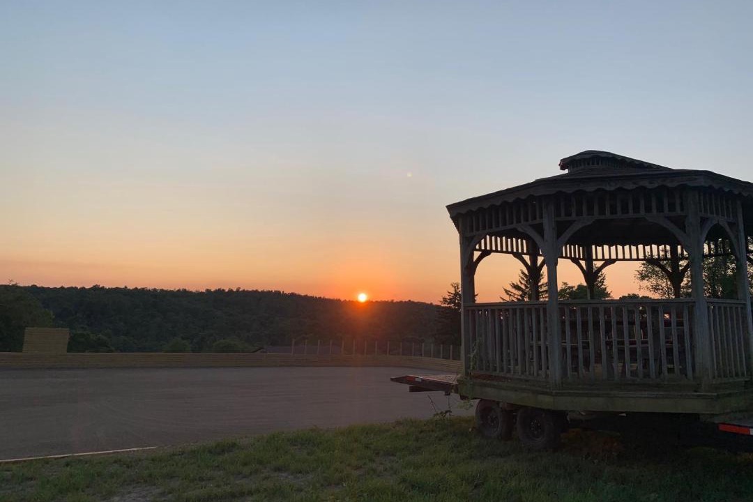 Photo of Outdoor in Burgettstown