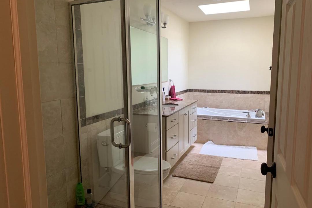Photo of Bathroom in Burgettstown