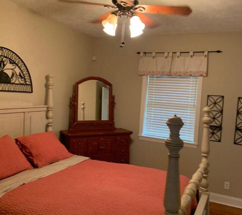 Photo of Bedroom in Burgettstown
