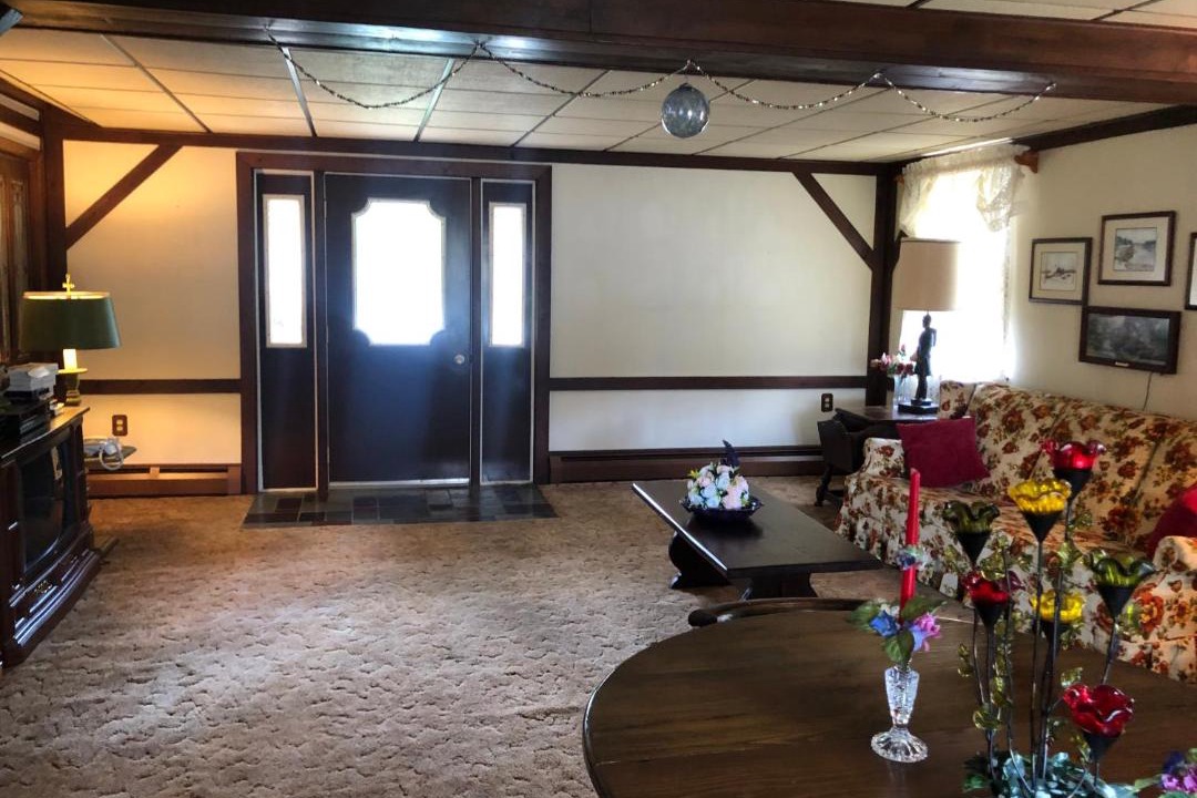 Photo of Livingroom in Robertsdale