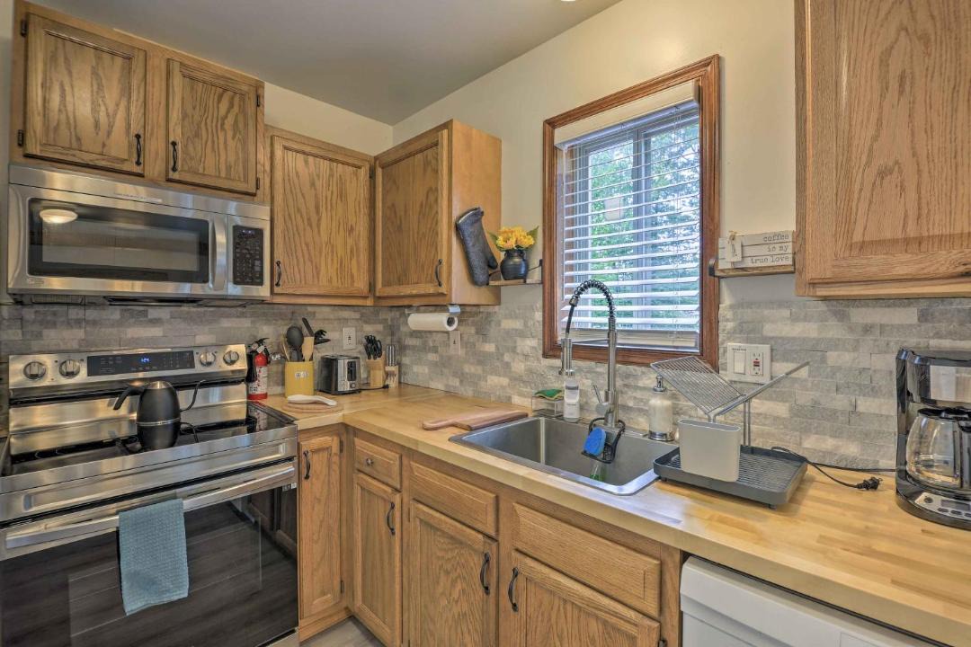 Photo of Kitchen in Tobyhanna