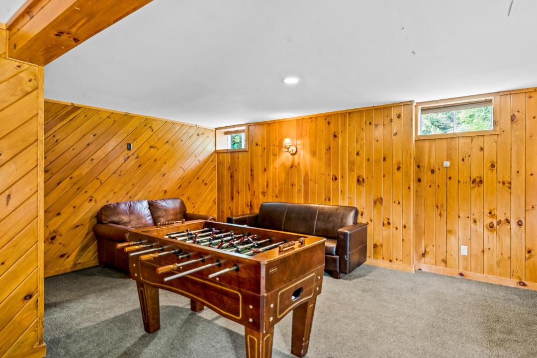 Photo of Livingroom in Johnsburg
