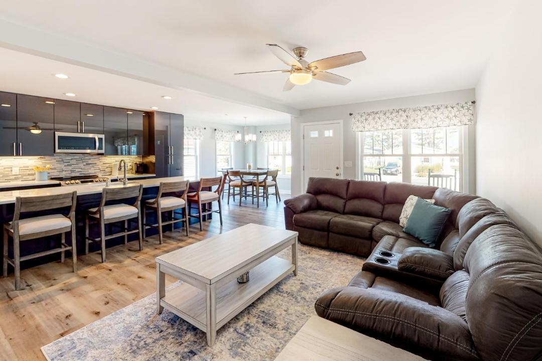 Photo of Livingroom in Montego Bay