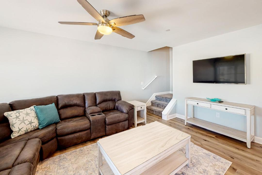 Photo of Livingroom in Montego Bay