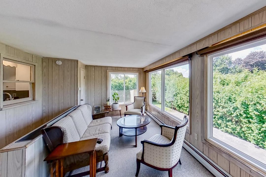 Photo of Livingroom in East Haven  Rutland County