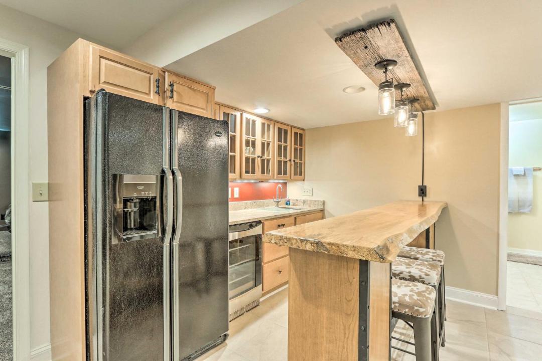 Photo of Kitchen in Charles Town