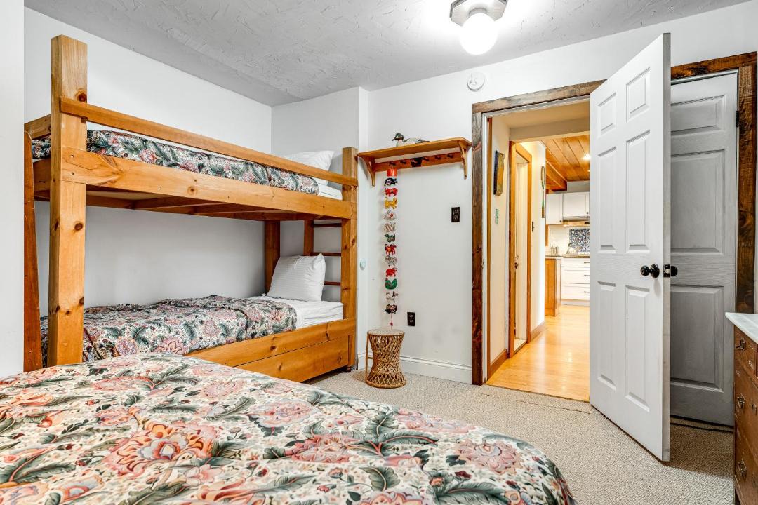 Photo of Bedroom in Hubbardton