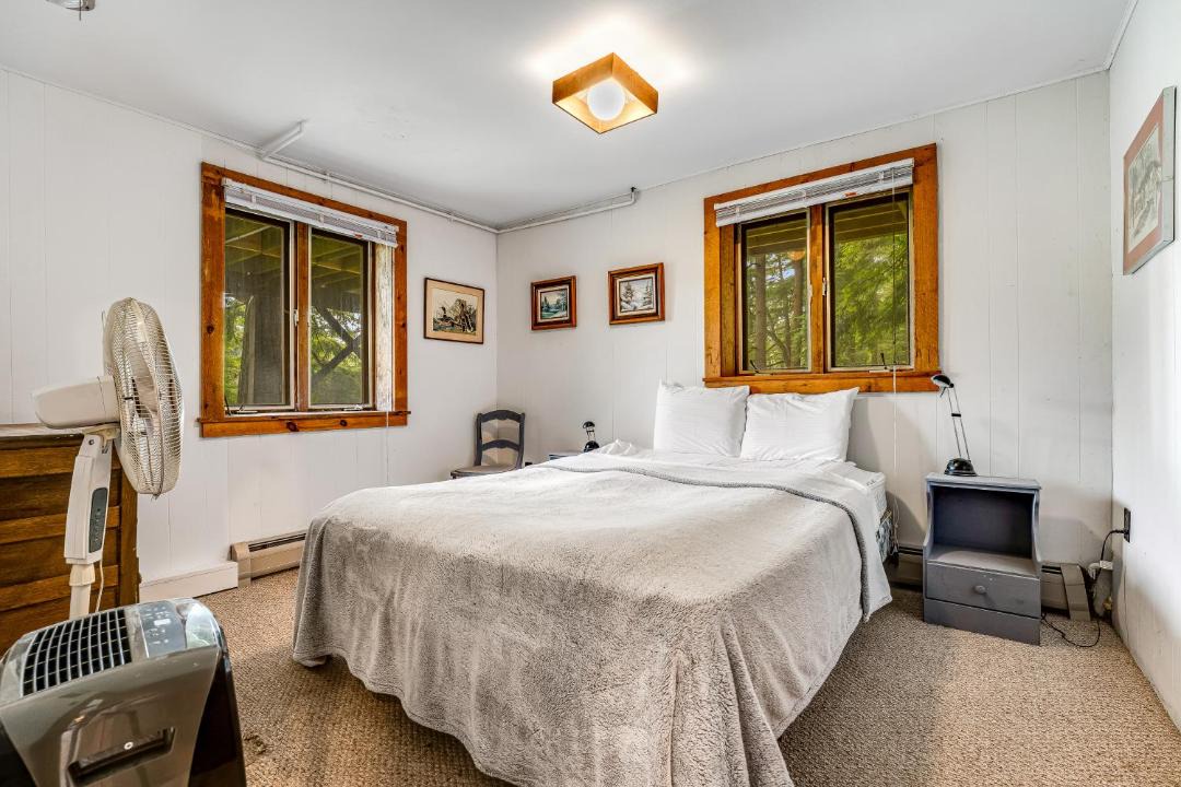 Photo of Bedroom in Hubbardton