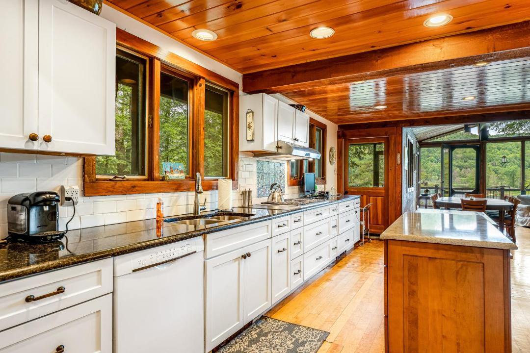 Photo of Kitchen in Hubbardton