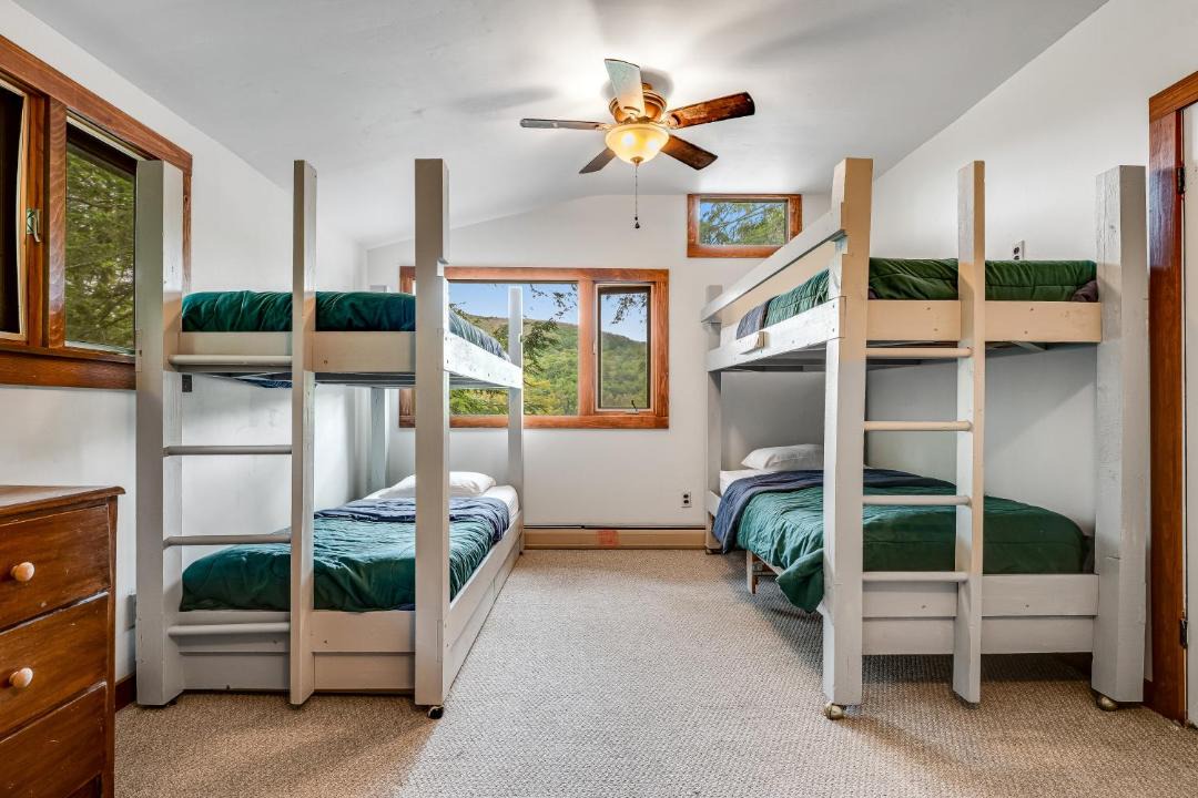 Photo of Bedroom in Hubbardton