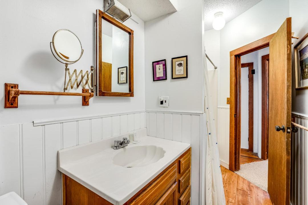 Photo of Bathroom in Hubbardton