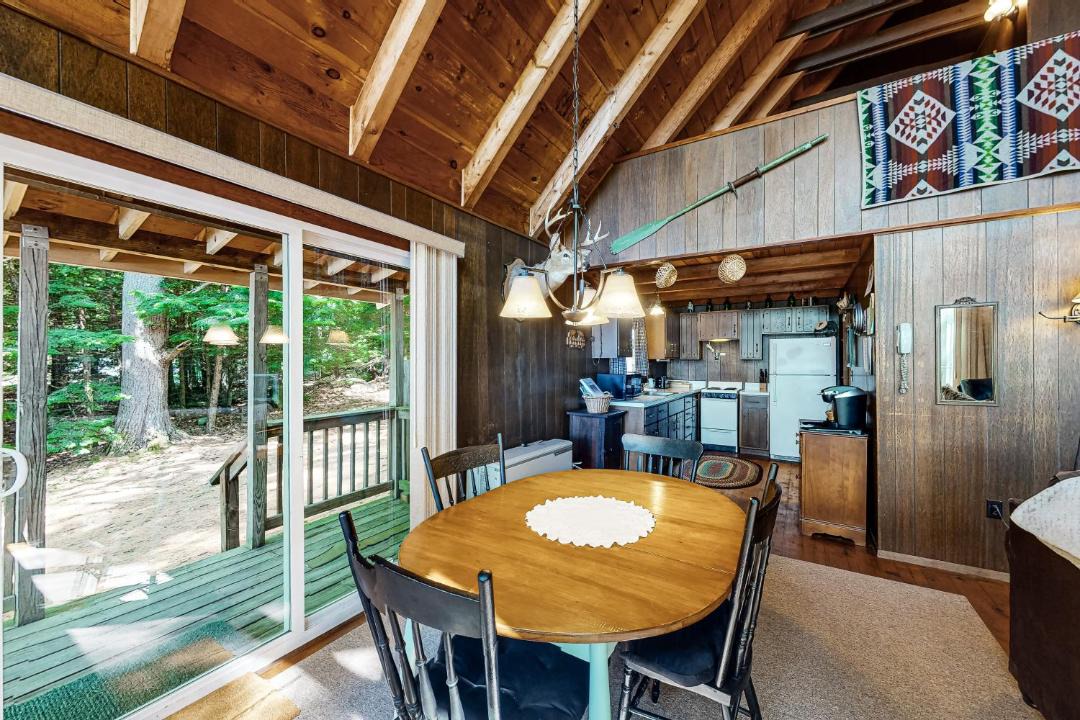 Photo of Livingroom in Parsonsfield