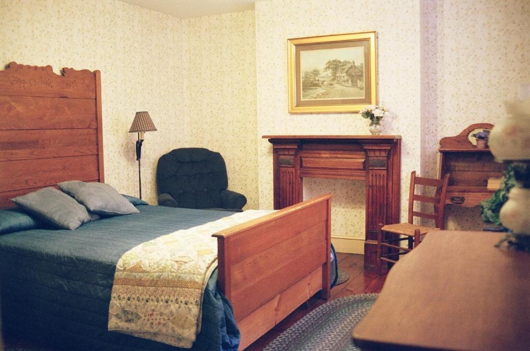 Photo of Bedroom in Round Top
