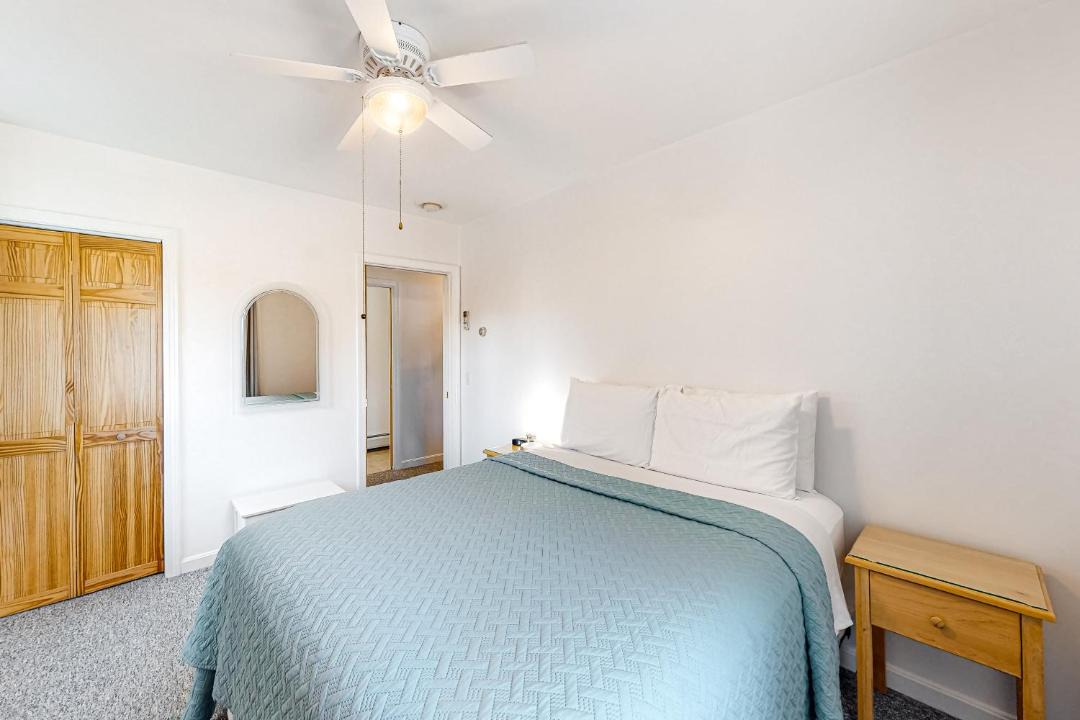 Photo of Bedroom in Bar Harbor