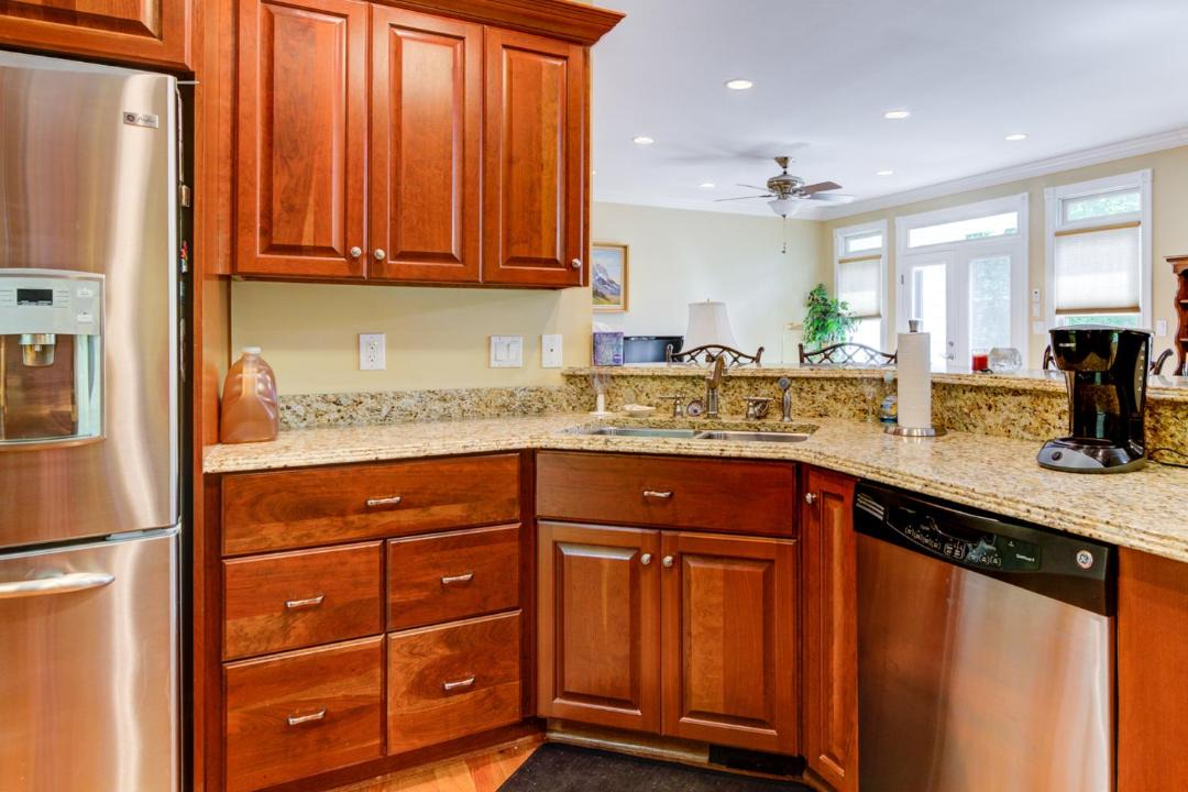 Photo of Kitchen in Westlake Corner