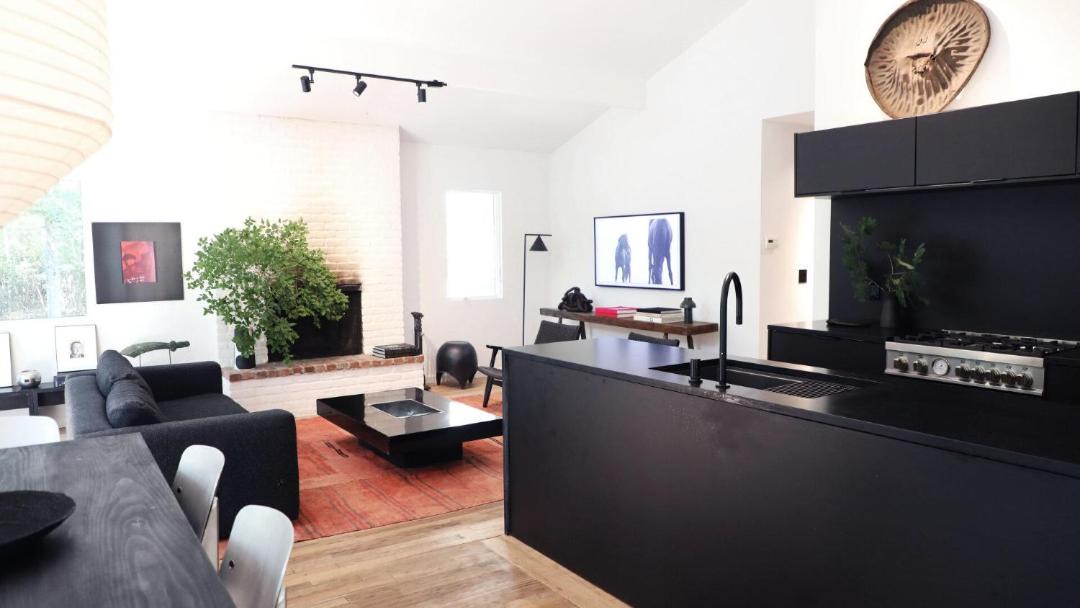 Photo of Livingroom in Springs