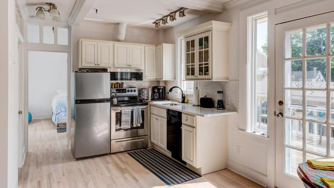 Photo of Kitchen in Westhampton Beach