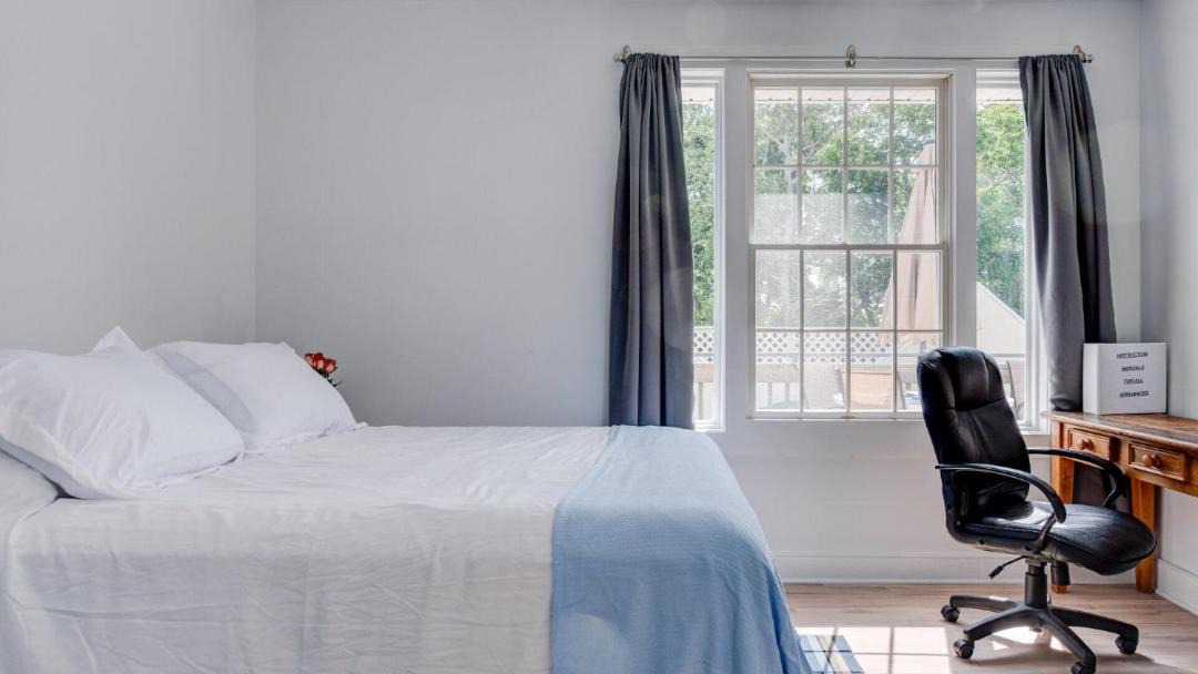 Photo of Bedroom in Westhampton Beach