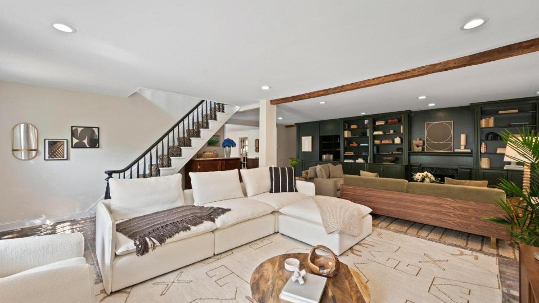 Photo of Livingroom in Southampton