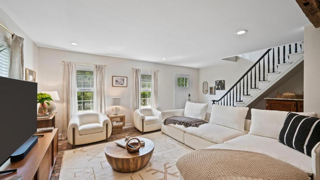 Photo of Livingroom in Southampton