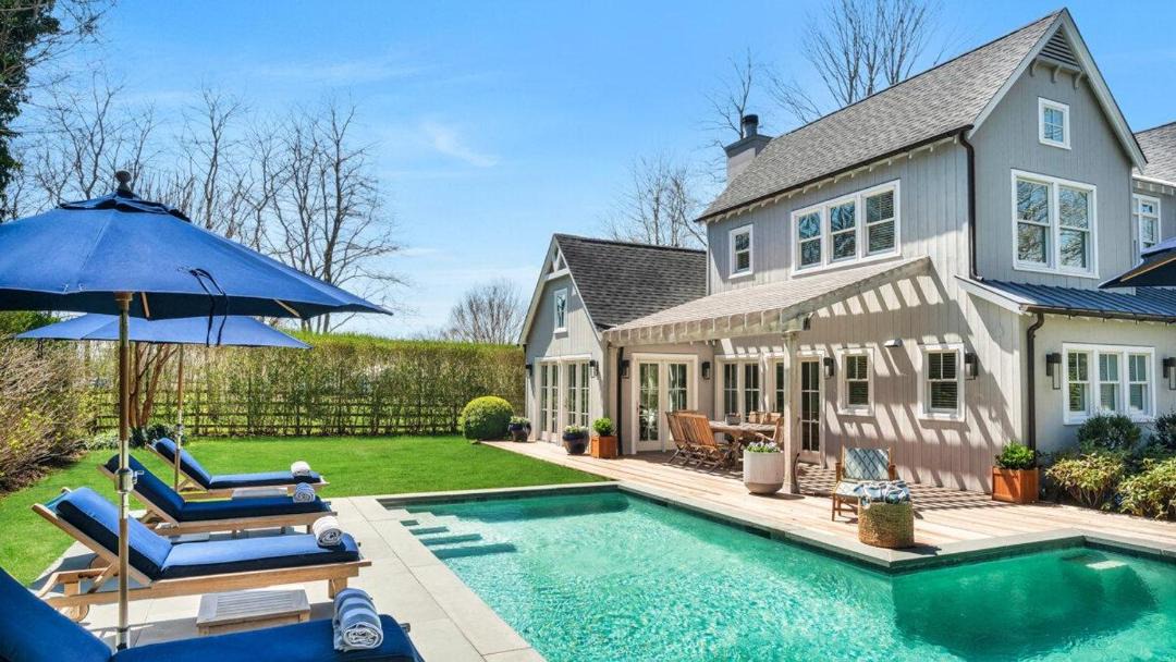 Photo of Outdoor in East Hampton North