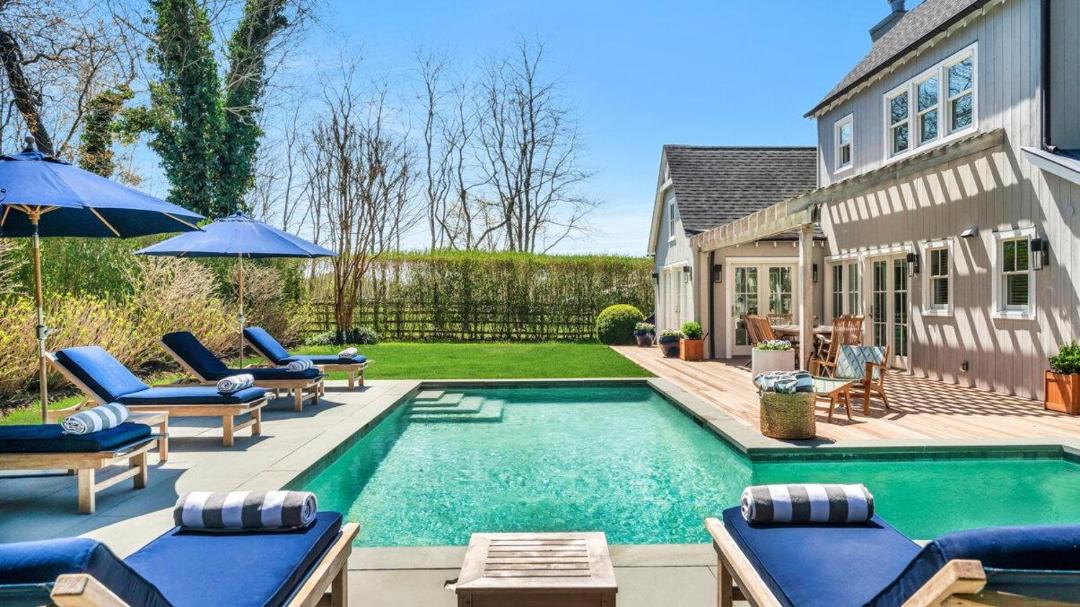 Photo of Outdoor in East Hampton North