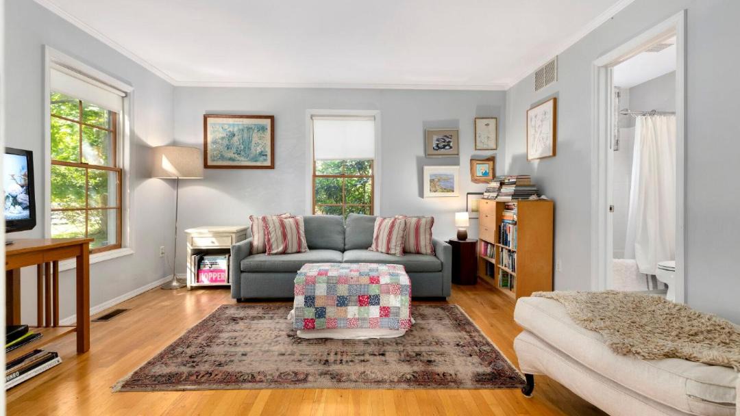 Photo of Livingroom in Montauk