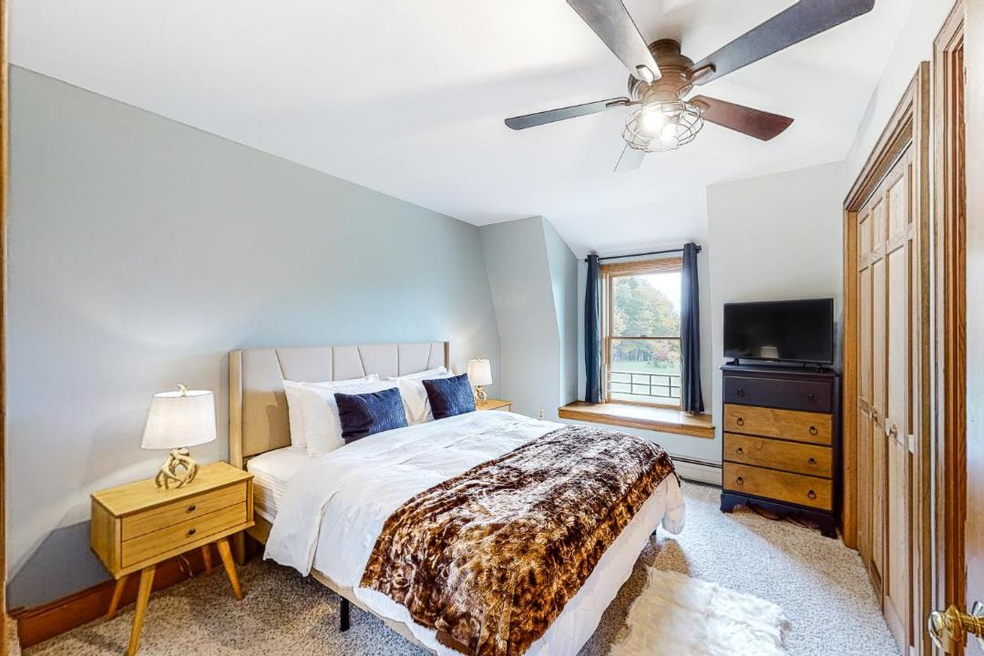 Photo of Bedroom in Mount Holly