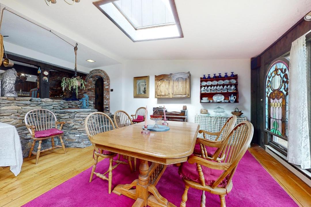 Photo of Livingroom in West Halifax