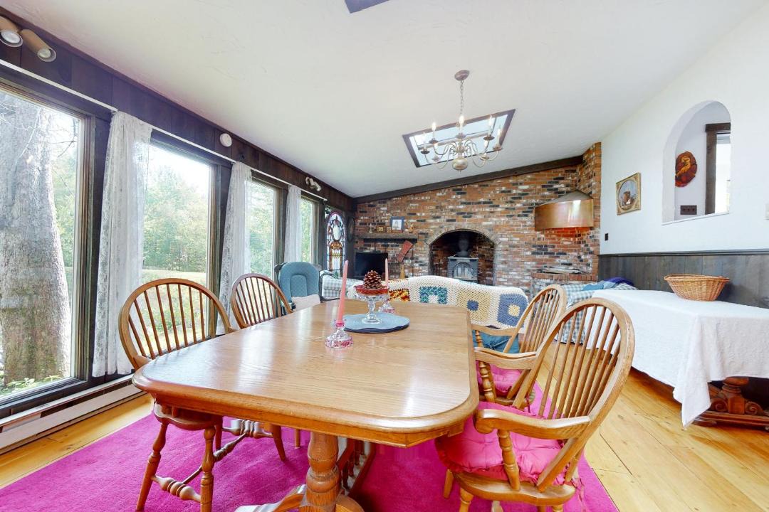 Photo of Livingroom in West Halifax