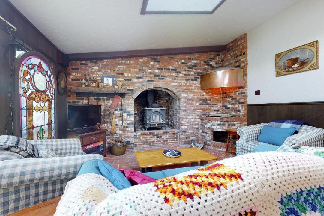 Photo of Livingroom in West Halifax