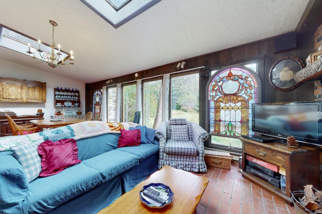 Photo of Livingroom in West Halifax