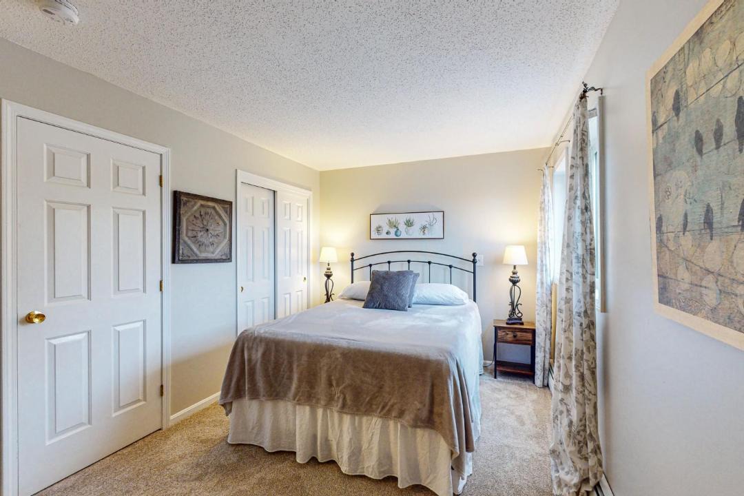Photo of Bedroom in East Burke