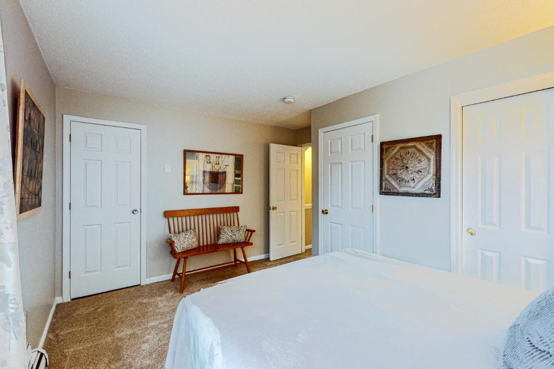 Photo of Bedroom in East Burke